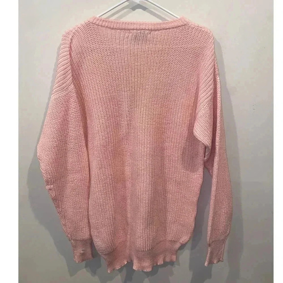 Vintage Dunhill Sweater - Picture 3 of 5